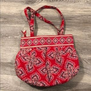 Vera Bradley bag